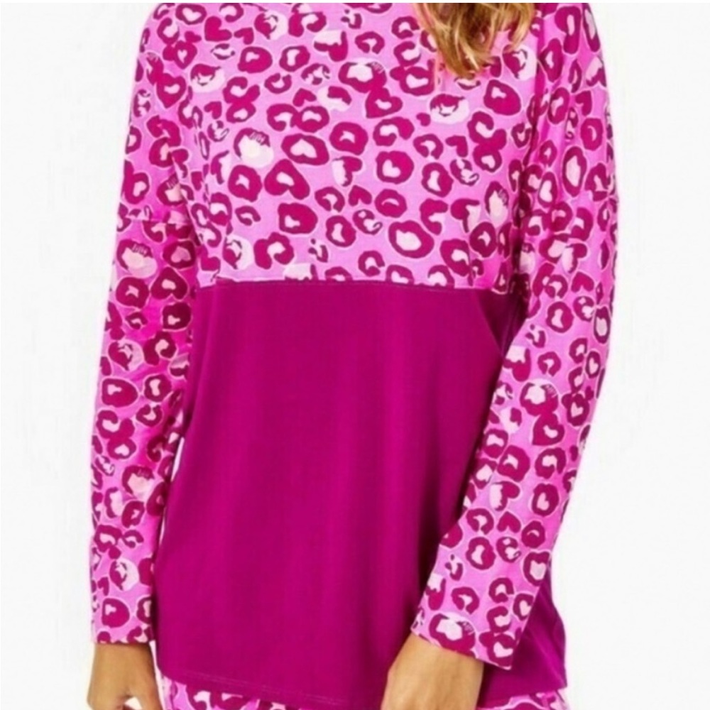 Lilly Pulitzer Finn